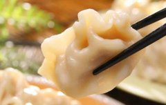 饺子是中国特有的传统 关于饺子的来历