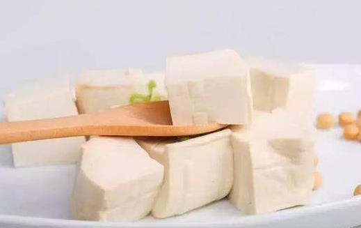 豆腐是一种健康食品 关于豆腐的起源