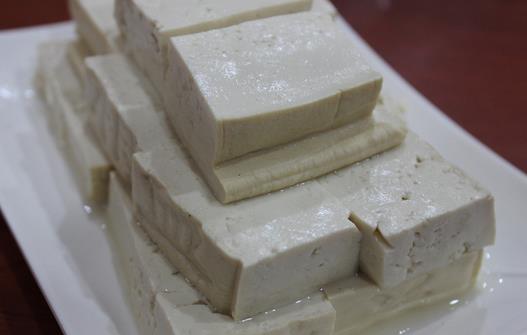 你知道豆腐的起源吗？详解豆腐的发明史