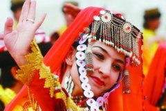 塔吉克族有什么风俗习惯？塔吉克族的来历习俗