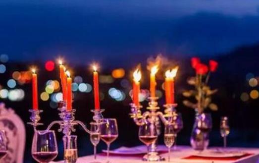 七夕浪漫的节日 自制烛光晚餐方法和注意事项 