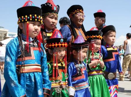 蒙古族有什么风俗习惯？中国少数民族蒙古族的来历习俗