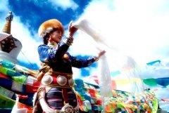 藏族有什么风俗习惯？少数民族藏族的来历习俗