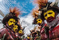 8月9日是什么节日？国际土著人日的由来和来历