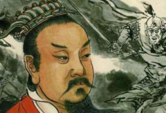 西汉末年爆发了巨大农民起义 刘秀为什么能农民起义军中占据主导