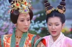 万贞儿本是一名普通宫女，为何能得到皇帝宠爱呢？