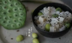 在宋朝美食家林洪的《山家清供》里，米饭究竟有哪些做法？