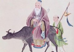 中国历史上疑似穿越的四大人物