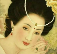 唐朝时期的女性审美究竟是什么样的 古人真的以胖为美吗