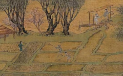 明代的江南时期，农业为何能得到快速发展？