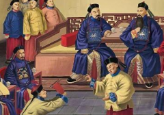 清朝时期两广总督与九门提督分别是什么官职？权力有何区别？