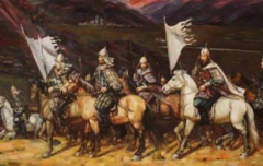 历史上蒙古人西征和花剌子模有什么关系？