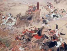 彭城之战的结果是什么？带来了怎样的影响？
