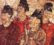 历史上汉唐明三个朝代的宦官干政现象有多严重？