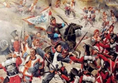 萨尔浒之战爆发的原因是什么？具体经过是怎样的？