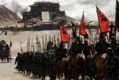 都说唐朝是当初最强大的国家 唐朝军事实力到底有多强