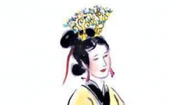 历史上刘备称帝，那么他的皇后是谁？