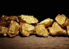 黄金在东汉时期为何突然大量减少？
