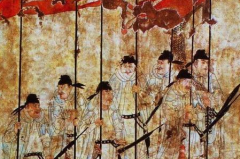 唐朝禁军发展到底是什么样的 皇家到底有多少警卫力量