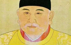 皇帝故事：朱元璋在打江山的过程中义气赢天下