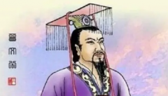 皇帝故事：晋文公退避三舍，终成一代霸主