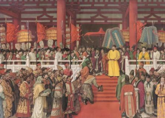 唐朝时期的繁荣到底是什么样的 盛世之下有哪些危机存在