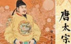 皇帝故事：为什么说唐太宗最宠爱的儿子是李承乾？