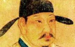 皇帝故事：唐肃宗李亨为何是史上最多灾多难的皇帝？