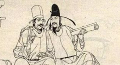 李白和杜甫既然是好朋友，为什么他不回杜甫的诗？