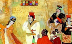 历史上唐朝与吐蕃的外交关系怎么样？友好吗？