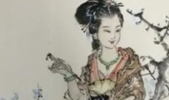 历史上第一位女校书是谁？详解薛涛的一生