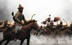 匈奴作为古代游牧民族 他们真的消失了吗
