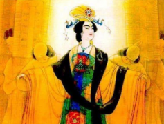 “文嘉皇帝”陈硕真，比武则天更早称帝的一位女性