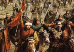 唐覆灭东突厥时，李靖是如何俘虏颉利可汗的？