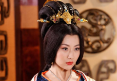 从侍女到宠妃，最后因美貌被下令杀害，张丽华经历了什么？