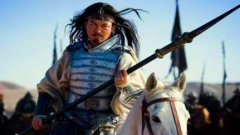 究竟是什么原因，使得马超未能参加刘备的夷陵之战？