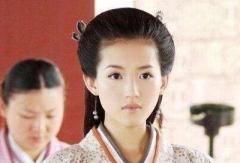 汉惠帝刘盈的皇后张嫣，是不是鲁元公主的亲生女儿呢？