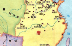 河北诸藩叛乱，为何皇帝最后发罪己诏呢？