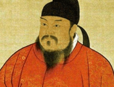 李渊作为唐朝的开创者 李渊名声为何比不上李世民