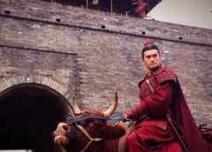 历史上的刘秀是什么样的 史学家为何很少提及这个皇帝
