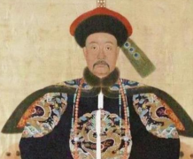清朝皇帝都喜欢封太子少保 这个官职是做什么的