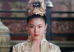 奇皇后：拥有外国血统的皇后，为何下令攻打母国？