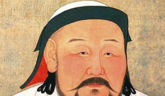 元朝当时作为世界帝国 元朝为什么九十八年就灭亡了