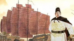 郑和下西洋的历史背景是什么样的？造船技术如何？
