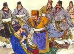 昌平君作为秦国的丞相，为什么忽然背叛秦国？
