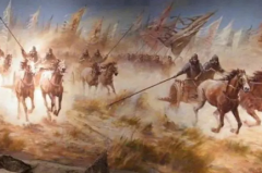 赵国拥有大量骑兵，为什么没能打败秦国？