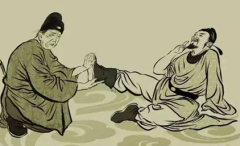 李白才华横溢贵为诗仙，为什么还被唐玄宗驱赶出朝廷？