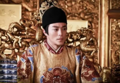 朱祁钰当了八年的皇帝，为何死后没葬在皇陵呢？