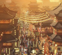 长安的兴衰与唐朝的命运，唐朝之后为何再也没有成为都城？