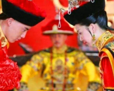 清朝试婚格格的去向：揭秘古代皇家的独特习俗